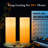 Unscented Flameless Candle-228821097