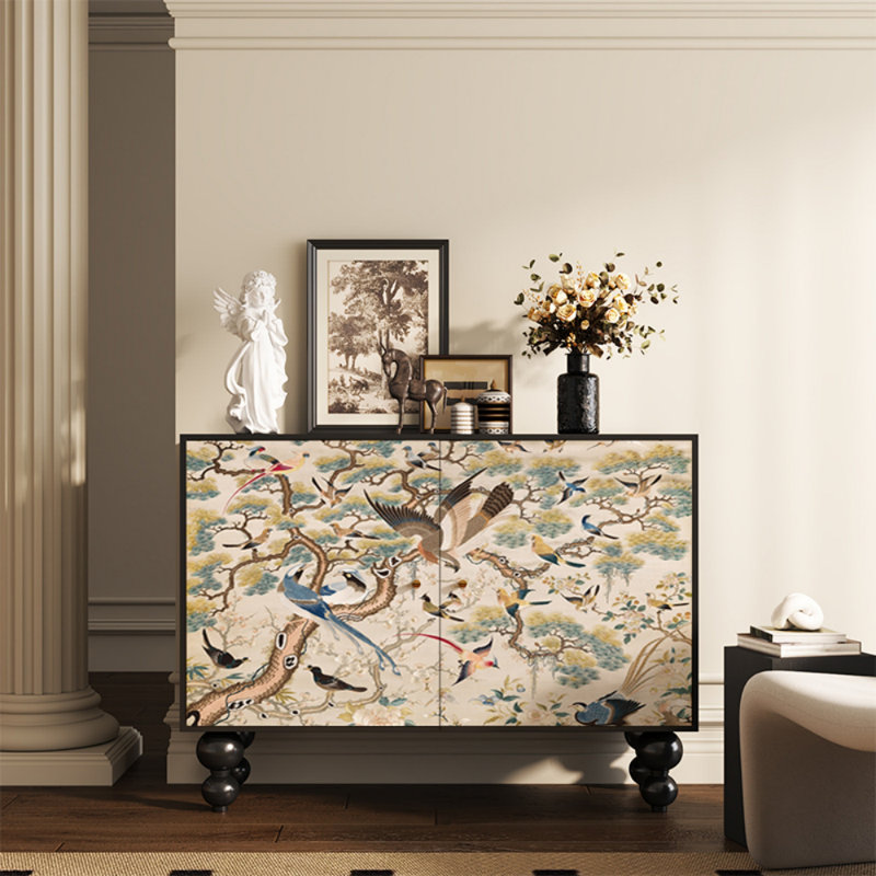 Restaurant Multi-Functional Sideboard