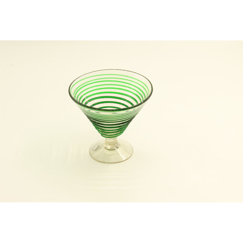 Demecia 11oz. Drinking Glass Set