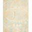Classic One-of-a-Kind 6' 0" x 8' 10" Hand Knotted Area Rug