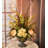 Kaan Arrangement in Vase