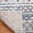 Sachiko Tulum Performance Southwestern Rug-1954273547