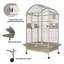 Cage XX XX-30980201-133571553
