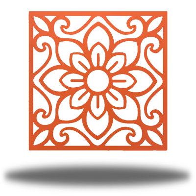 Décoration murale Mandala