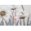 Scent of Flowers Acrylic Painting