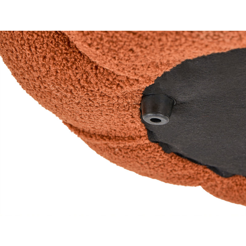Ottoman, Brown