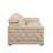 Charliee Genuine Leather Sofa-1384286265