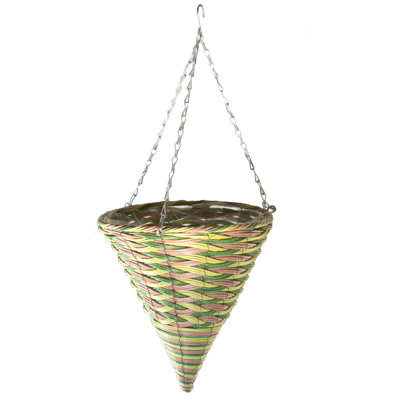 Abbie-Leigh Hanging Planter
