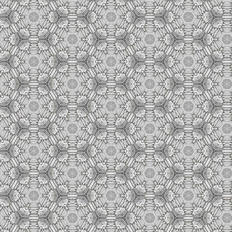 Petit rouleau de papier peint L 10 pi x l 24 po Abra Snow Blossom, Non collé, Faux Grasscloth