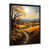 Black Picture Framed selected