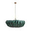 Bilal Round Chandelier-787433724