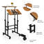 Adjustable Standing Desk-1717250332
