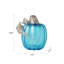 Citrouille en verre