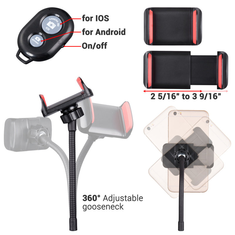 Ensemble de lampe trépied 72,81 "noir