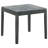 Faux Marble Side End Table