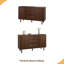 Magnifique armoire décorative