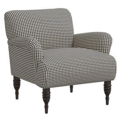 Fauteuil en coton Bershire
