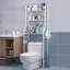 Glendale Free-Standing Over the Toilet-2024986925