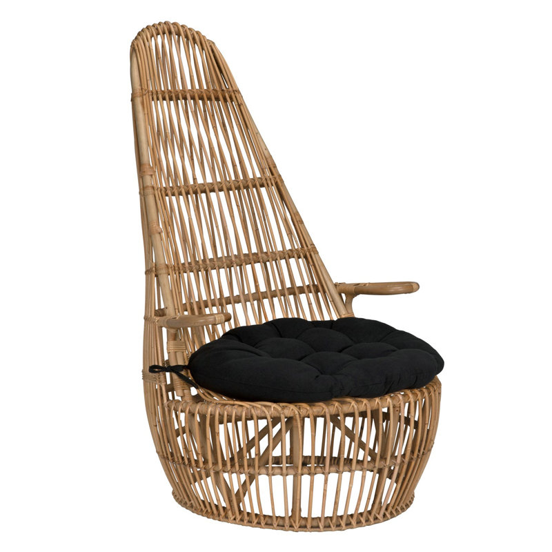 Clementine Armchair