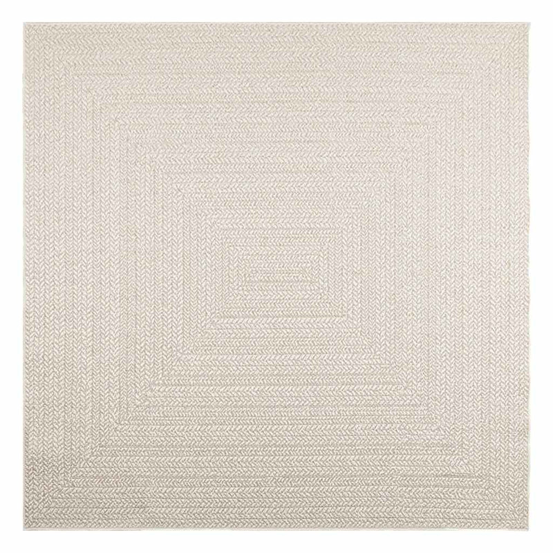 Ryleah Standard Area Rug, Square 200cm, Round