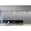 Suspenders® 35 - Light LED Chandelier-100537864