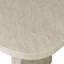 Alessandro Outdoor Dining Table-86"