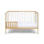 Deux Remi Island Crib-229390391