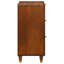 40cm Solid Wood Sideboard