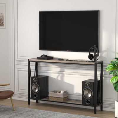 Console Table, Entryway Table, Easy Assembly,Entrance Table