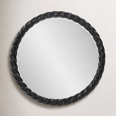 Mara 30" Accent Mirror