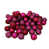 Rouge et mauve est en rupture de stock
