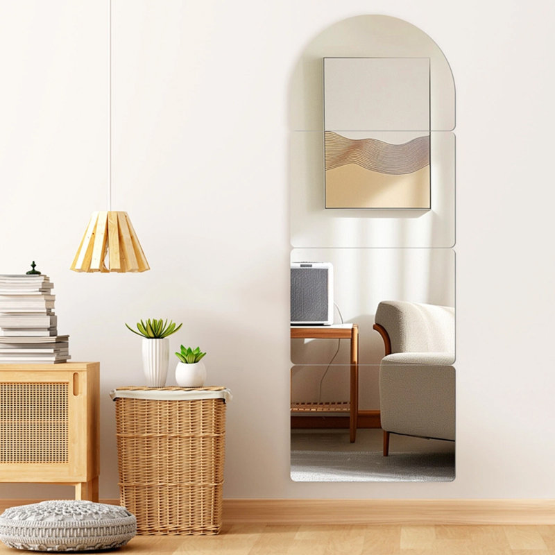 Acrylic Mirror