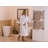 Warmrails Kensington Wall Mount Towel Warmer Rack-10398407