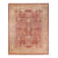 One-of-a-Kind 8'3" X 10'6" Hand Knotted Area Rug