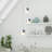 Barnsdall 3 - Light Cluster Pendant-1444133763