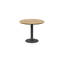 Bordeaux Dining Table - Alpine Weatherwood Top-1586062440