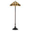 Tiffany Floor Lamp