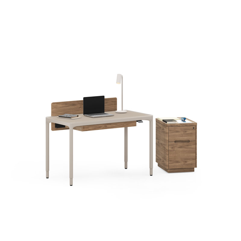 Luma 2 - Drawer File Cabinet
