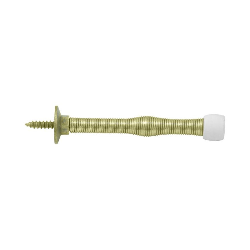 Kick Stop, Bright Brass