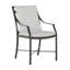 Monaco Patio Dining Armchair with Cushions-434722112-434722128-503527678