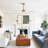 Karlena 52'' 3 - Blade Modern Large Dimmable Ceiling Fan With Led Lights and Remote Control