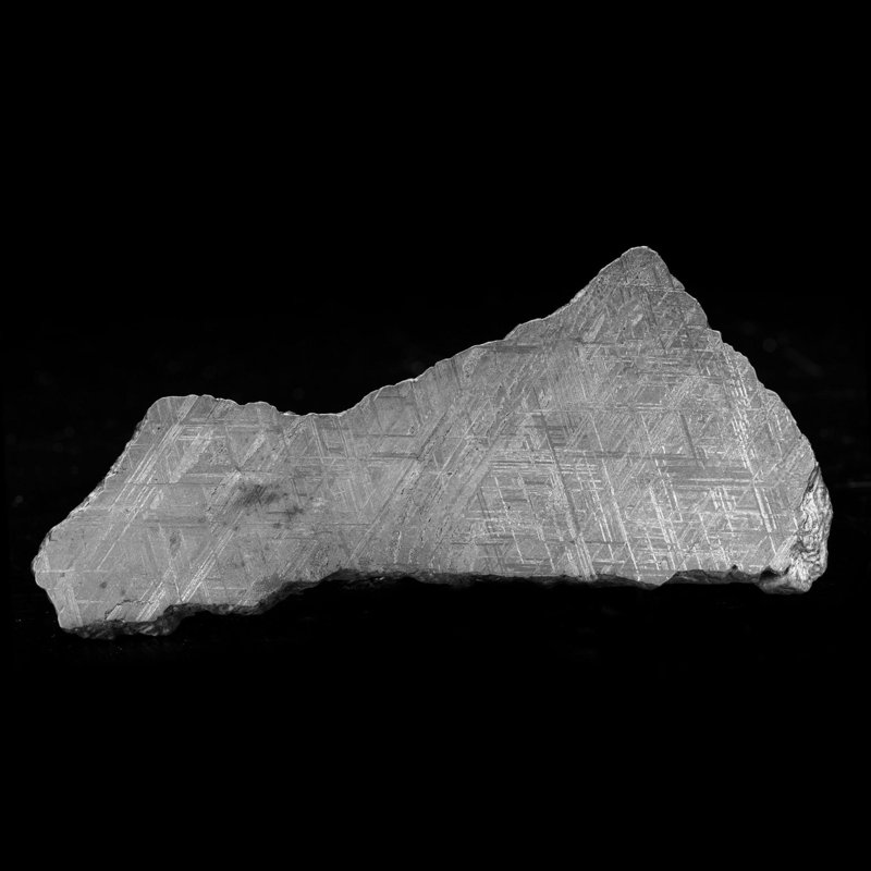Météorite Muonionalusta / 284 grammes