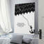 1 Piece Wrapped Canvas Wall Art