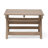 SEDONA SIDE TABLE