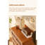 Armoire décorative en bois massif de style ancien chinois