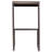 Briyit Counter Stool with Metal Frame-894911482-894911483