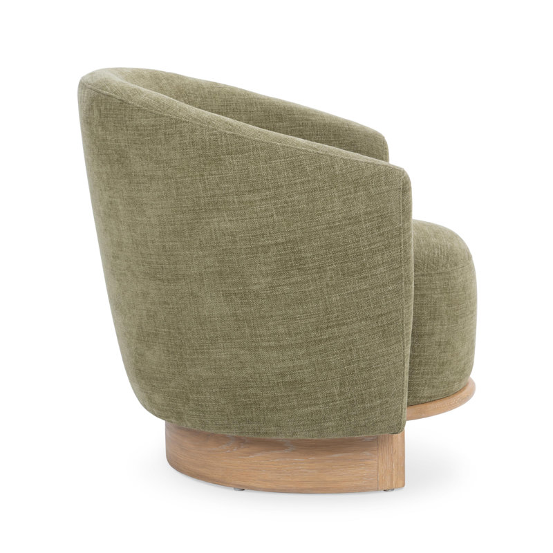 Myra Accent Chair