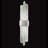 Lior Flush Mounted Sconce-26224647-26224646-26224645