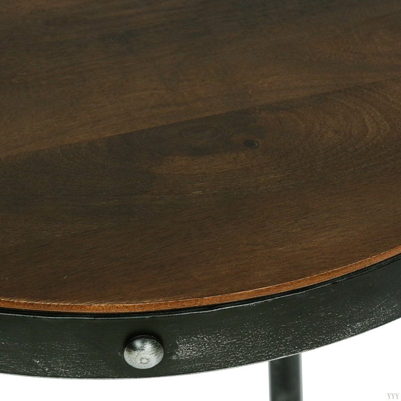 Table d'appoint RIVET