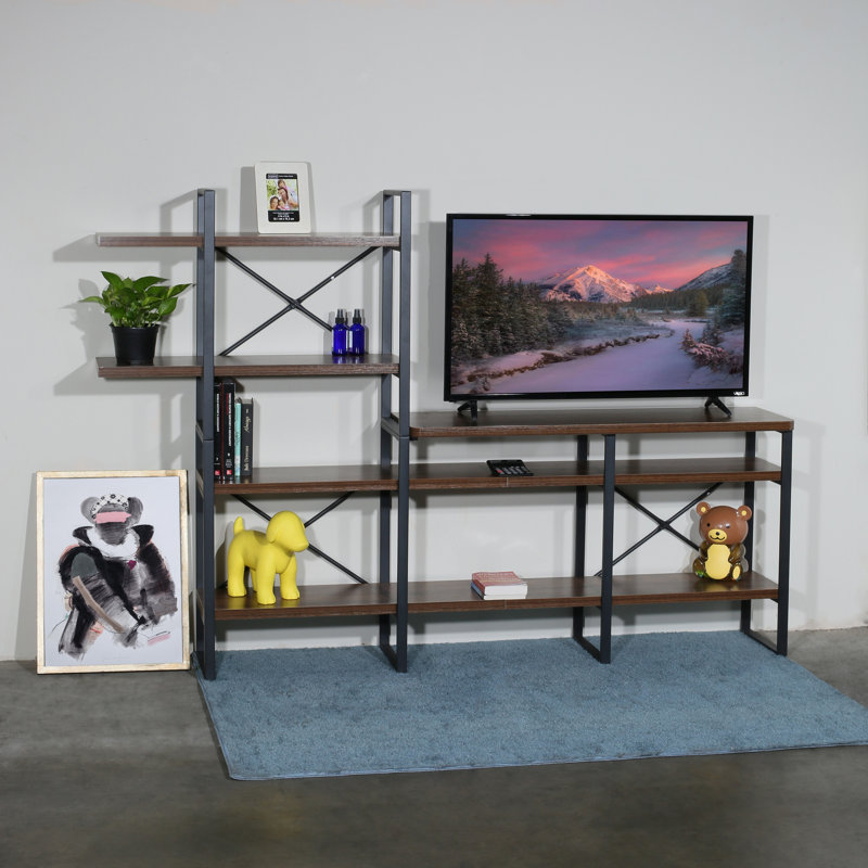 Meuble télé pour téléviseur de 88 po ou moins